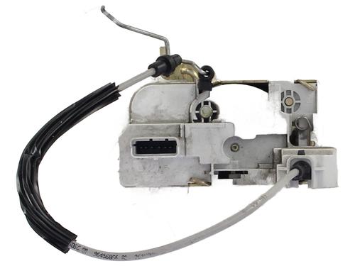 Used Front left lock Front left lock PEUGEOT 307 (3A/C) 1.6 16V (109 hp) 36054172 36054172
