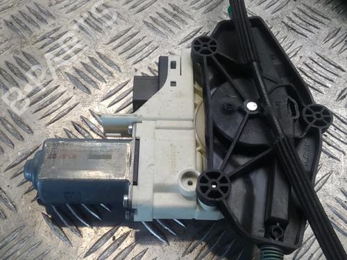 Front left window mechanism AUDI A4 B8 Avant (8K5) 2.0 TDI | BP16298852C22 