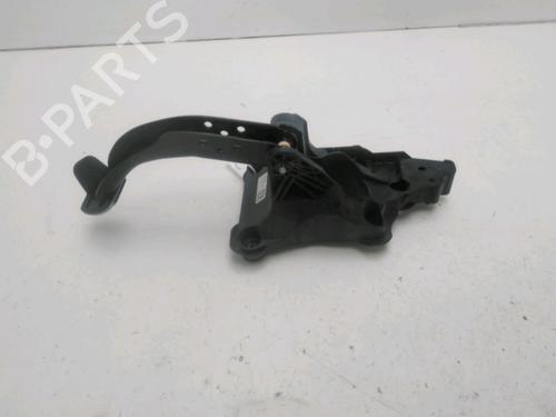 Break pedal AUDI A1 Sportback (GBA) 30 TFSI | BP29621917I19 