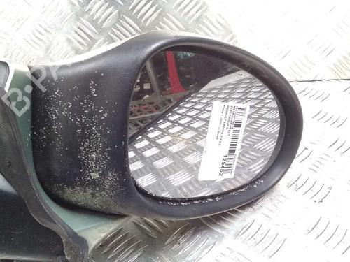 Right mirror RENAULT ESPACE III (JE0_) 2.2 12V TD (JE0E, JE0H, JE0P) | BP25150466C27