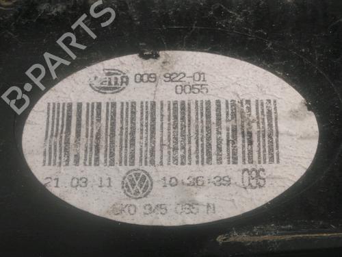 Used Left taillight Left taillight VW GOLF VI (5K1) 1.4 (80 hp) 28970308 28970308