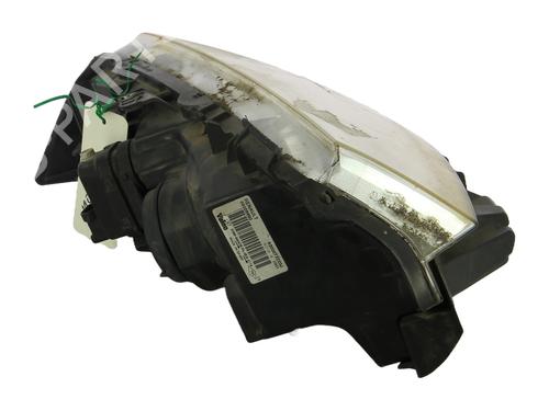 Used Left headlight Left headlight RENAULT MEGANE II Coupé-Cabriolet (EM0/1_) 1.6 (113 hp) 32659759 32659759