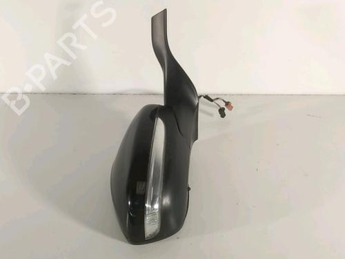 Right mirror RENAULT CLIO II (BB_, CB_) 1.2 (BB0A, BB0F, BB10, BB1K, BB28, BB2D, BB2H, CB0A,... | BP19748518C27 