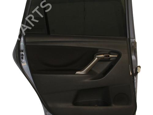 Used Left rear door TOYOTA VERSO (_R2_) 2.0 D-4D (AUR20_, AUR20R) (126 hp) 31278048