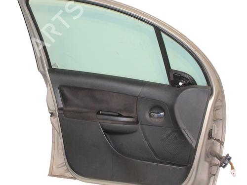 Used Left front door CITROËN C3 I (FC_, FN_) 1.6 16V HDi (90 hp) 31692663