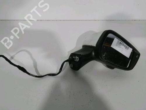 Used Right mirror NISSAN NOTE (E12) 1.5 dCi (90 hp) 29264507