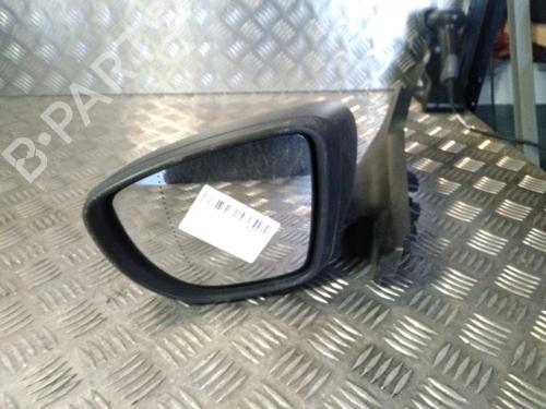 Used Left mirror Left mirror RENAULT ZOE (BFM_) ZOE (88 hp) 11714267 11714267