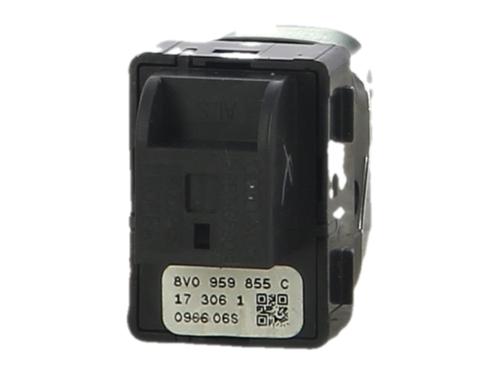 Left rear window switch AUDI Q2 (GAB, GAG) 1.0 TFSI | BP39221674I29 - Image 3