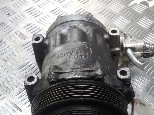Used AC compressor ALFA ROMEO 147 (937_) [2000-2010]  15748273