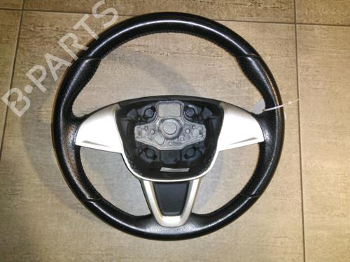 Used Steering wheel Steering wheel SEAT IBIZA IV (6J5, 6P1) 1.4 TDI (80 hp) 31277779 31277779