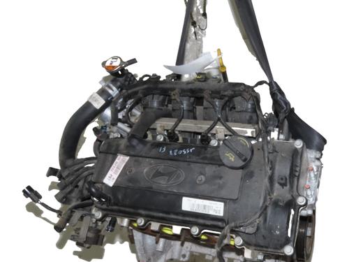 Motor Motor HYUNDAI i20 I (PB, PBT) 1.2 (78 hp) 36681631 36681631