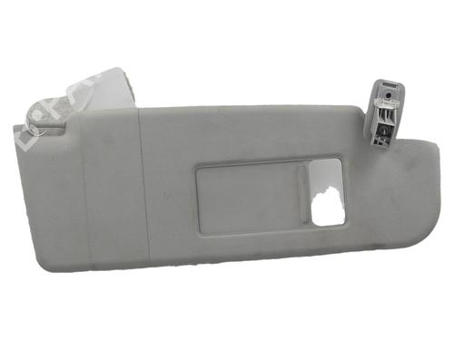Used Right sun visor Right sun visor 37480328 37480328