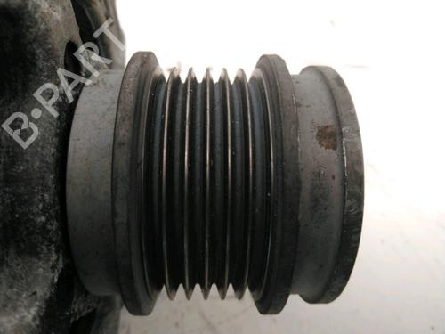 Used Alternator Alternator AUDI Q3 (F3B) 35 TDI (150 hp) 29758992 29758992