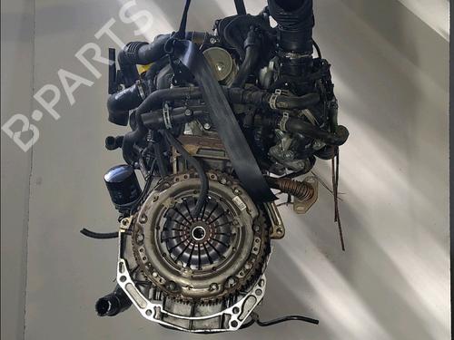 Engine RENAULT CLIO IV (BH_) 1.5 dCi 90 | BP29551533M1 