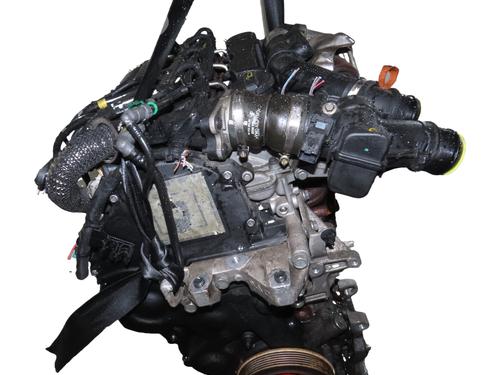 Engine DACIA SANDERO II 1.0 SCe 75 (B8JC, B8JD, B8NC) | BP35936189M1 - Image 3