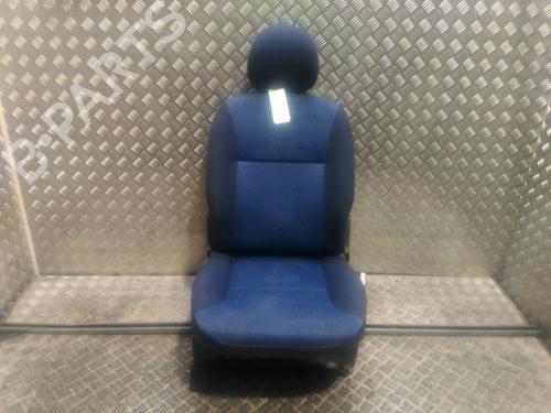 Right front seat PEUGEOT PARTNER Box Body/MPV (5_, G_) 2.0 HDi (90 hp) 17339246