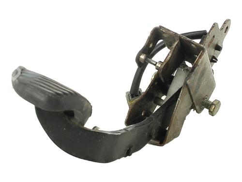 Used Clutch pedal Clutch pedal PEUGEOT PARTNER MPV (5_, G_) 1.6 HDi 90 (90 hp) 33808858 33808858