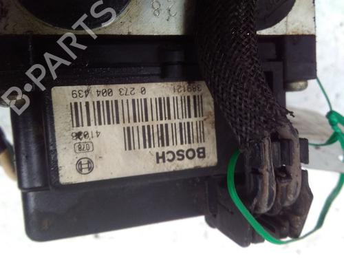 Used ABS pump CITROËN BERLINGO / BERLINGO FIRST MPV (MF_, GJK_, GFK_) 2.0 HDI 90 (MFRHY) (90 hp) 15749853