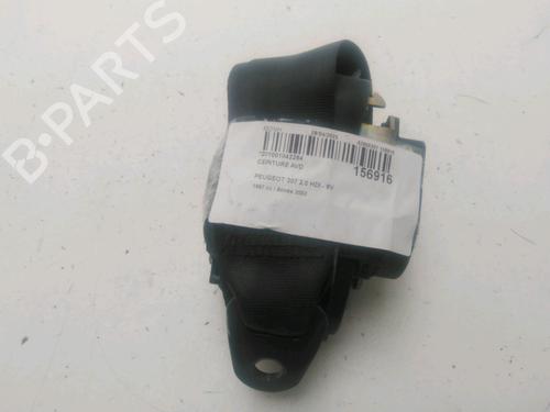 Front right belt tensioner PEUGEOT 307 (3A/C) 2.0 HDi 90 | BP25906325C88 