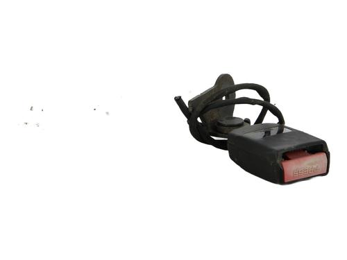 Seat buckle RENAULT LATITUDE (L70_) 2.0 dCi 175 (L70Y, L734) | BP31844026I32 - Image 2