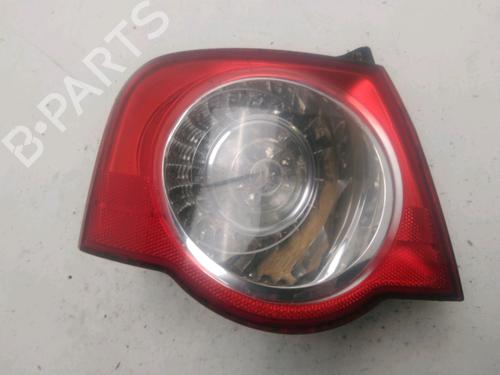 Left taillight VW PASSAT B6 (3C2) 2.0 TDI | BP24882737C34 - Image 2
