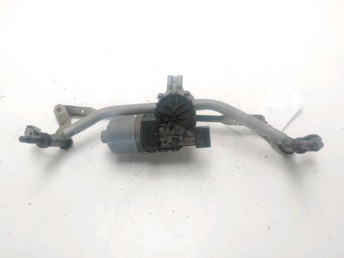 Used Front wiper motor Front wiper motor PEUGEOT 208 I (CA_, CC_) 1.6 HDi / BlueHDi 75 (75 hp) 30117898 30117898
