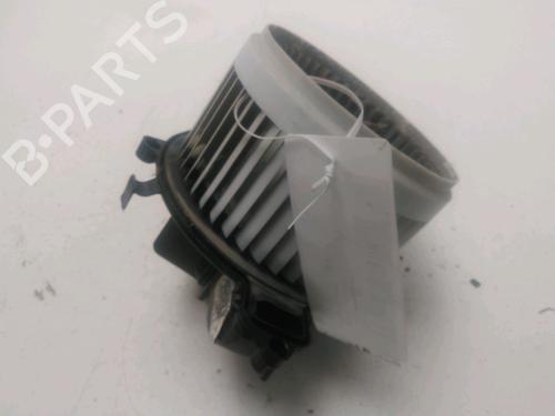 Used Heater blower motor Heater blower motor PEUGEOT PARTNER Box Body/MPV 1.6 HDi 16V (90 hp) 24992592 24992592