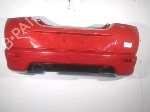 Used Rear bumper VOLVO C30 (533) 1.6 D (109 hp) 26336148