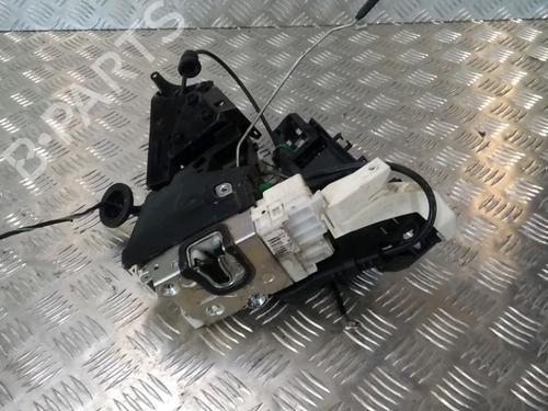 Front right lock MERCEDES-BENZ A-CLASS (W169) A 160 CDI (169.006, 169.306) | BP13081669C97 