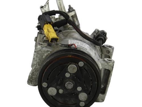 AC compressor DS DS 4 II (FR_, FB_, F3_, FP_) BlueHDi 130 (FBYHZT) | BP33031917M34 - Image 4