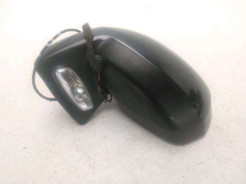 Left mirror CITROËN C4 Picasso I MPV (UD_) 1.6 HDi | BP26121219C26 