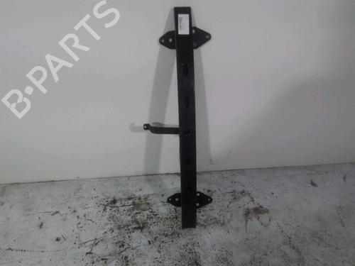 Refuerzo paragolpes delantero Refuerzo paragolpes delantero FIAT PANDA (169_) 1.1 (169.AXA1A) (54 hp) 33971259 33971259