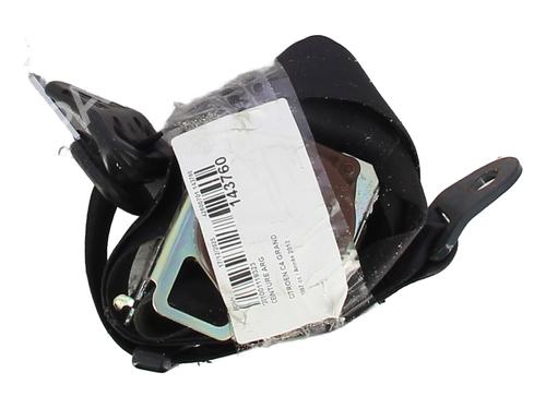 Used Rear left belt tensioner Rear left belt tensioner CITROËN C4 Grand Picasso I (UA_) 2.0 HDi 150 (150 hp) 32038690 32038690