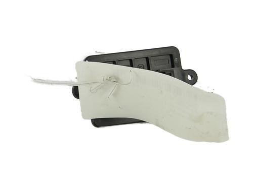 Heater resistor DACIA SANDERO II 1.0 SCe 75 (B8JC, B8JD, B8NC) | BP31961727M108 