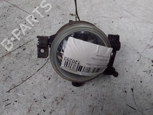 Used Left front fog light Left front fog light 36486567 36486567