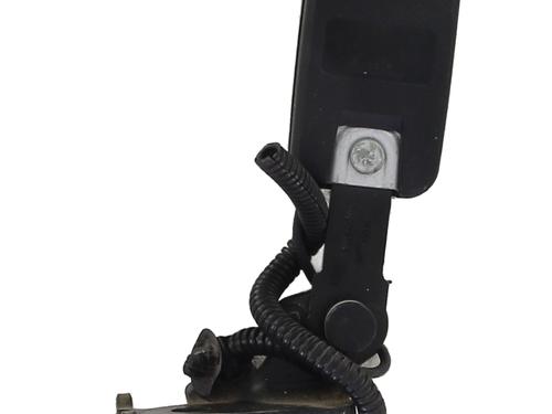 Used Seat buckle Seat buckle RENAULT MEGANE III Hatchback (BZ0/1_, B3_) 1.5 dCi (BZ09, BZ0D, BZ1W, BZ29, BZ14) (110 hp) 32332935 32332935