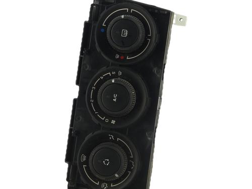 Used Climate control Climate control 38099950 38099950