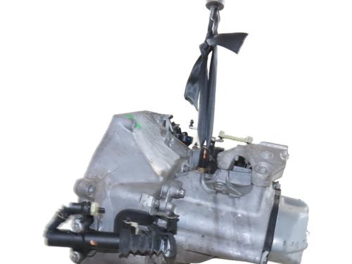 Gearbox CITROËN C3 II (SC_) 1.2 VTi 82 | BP34387384M3 - Image 3