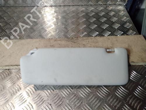 Right sun visor AUDI A3 (8P1) 1.6 TDI | BP17869597I2 