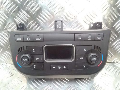 Climate control ALFA ROMEO MITO (955_) 1.3 MultiJet (955AXP1A, 955AYC1A) | BP17784191I5 