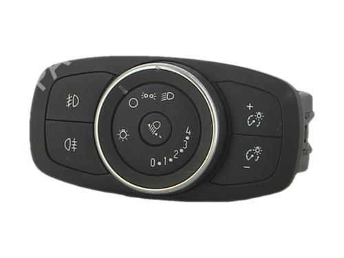 Forlygtekontakt FORD TRANSIT CONNECT V408 Box Body/MPV 1.5 EcoBlue | BP39157758I24 - Image 3