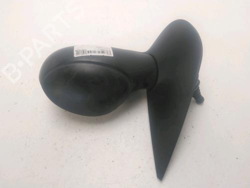 Left mirror PEUGEOT 206 Hatchback (2A/C) 1.4 i | BP11518431C26 