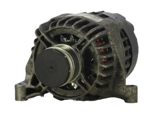 Alternator FIAT 500 (312_) 0.9 (312AXG1A, 312.AXG11) | BP39541589M7 - Image 5