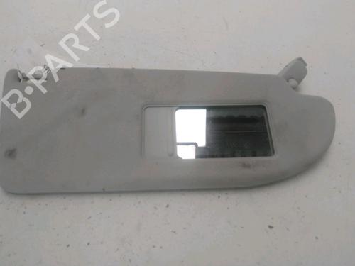 Right sun visor SEAT IBIZA III (6L1) 1.4 TDI | BP29578137I2