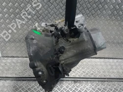 Gearbox PEUGEOT 207 (WA_, WC_) 1.4 16V | BP17470209M3 