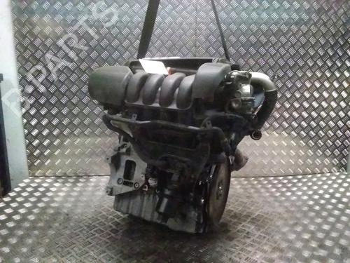 Motor AUDI A3 Sportback (8PA) 2.0 TFSI (200 hp) 6F100041T