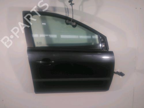 Right front door FORD FOCUS II (DA_, HCP, DP) 1.8 TDCi | BP24231699C3 