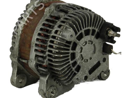 Used Alternator Alternator RENAULT ESPACE IV (JK0/1_) 2.0 dCi (JK03, JK04, JK1C, JK1G, JK1J, JK1K) (173 hp) 33278989 33278989