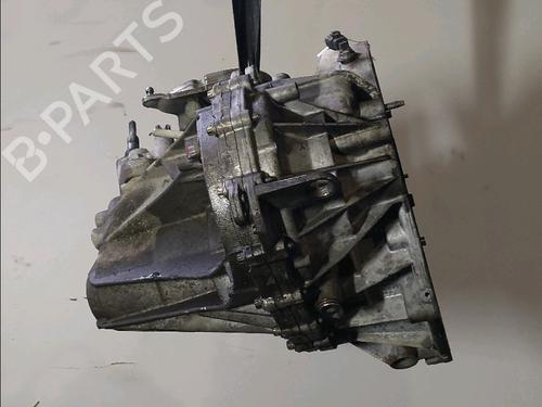 gearbox-renault-kangoo-be-bop-kw01_-2009-33008990 main image