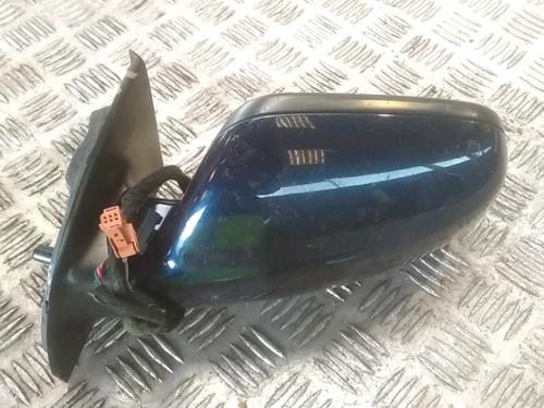 Left mirror PEUGEOT 307 Break (3E) 1.6 HDi 110 | BP16708362C26 